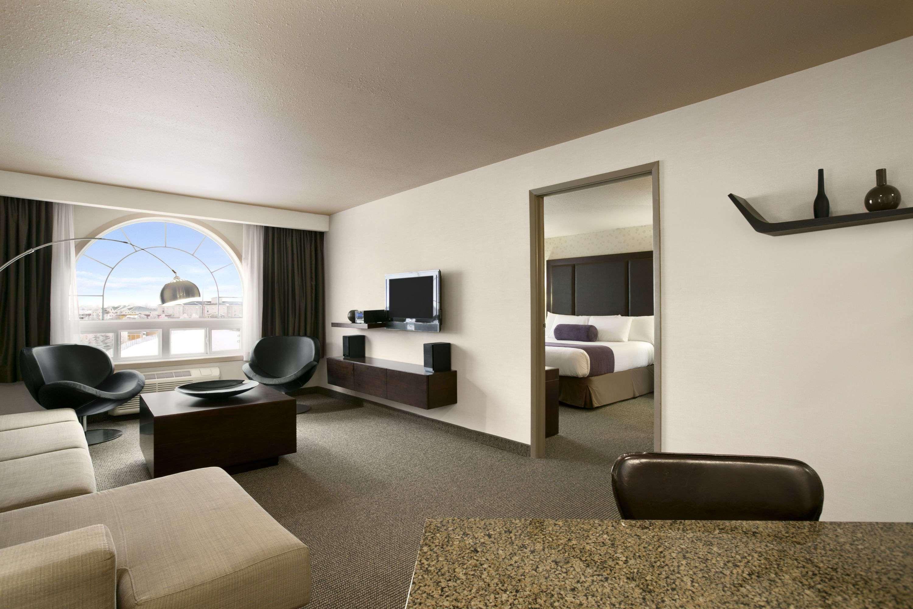 Days Inn By Wyndham Regina Exteriör bild