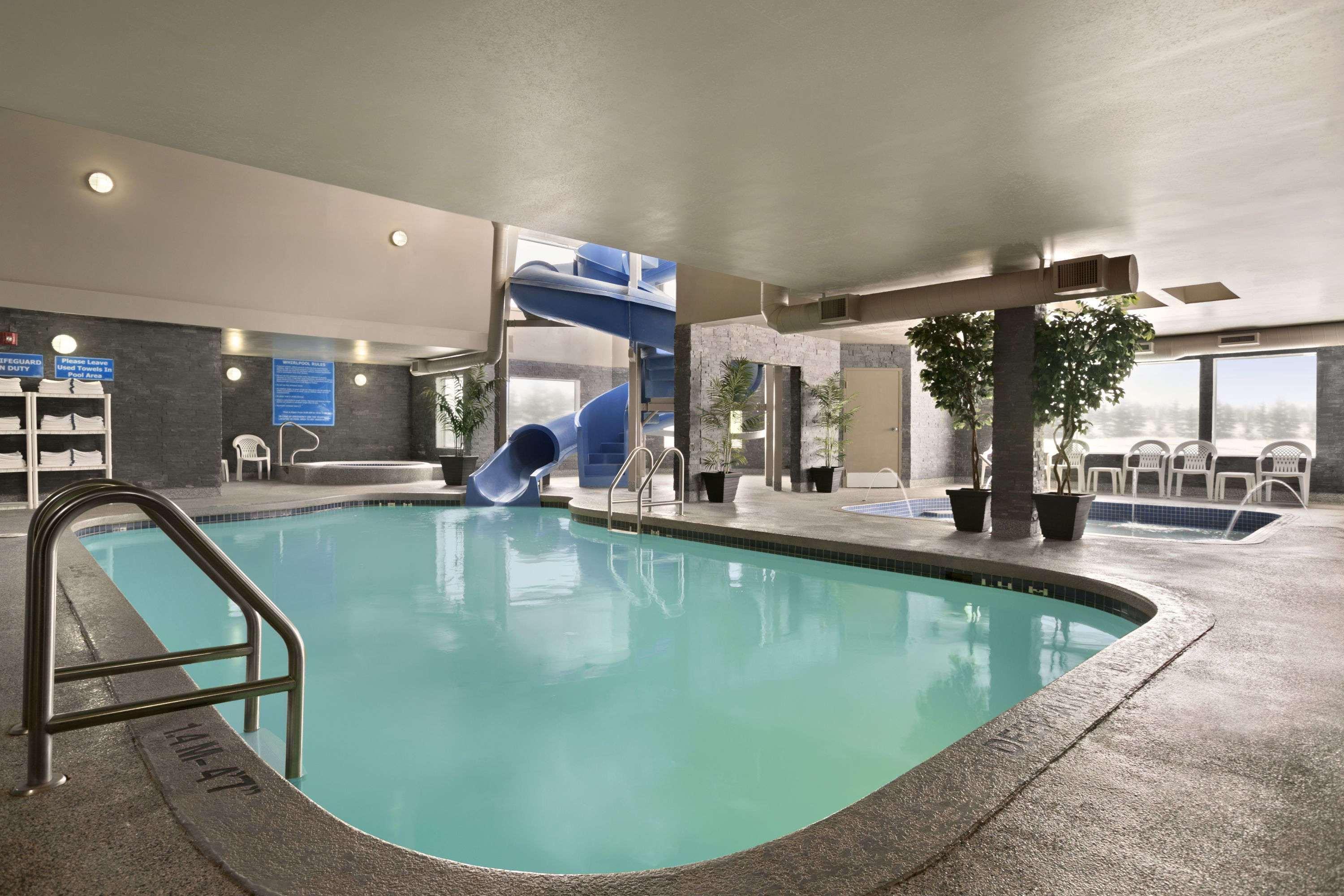 Days Inn By Wyndham Regina Exteriör bild