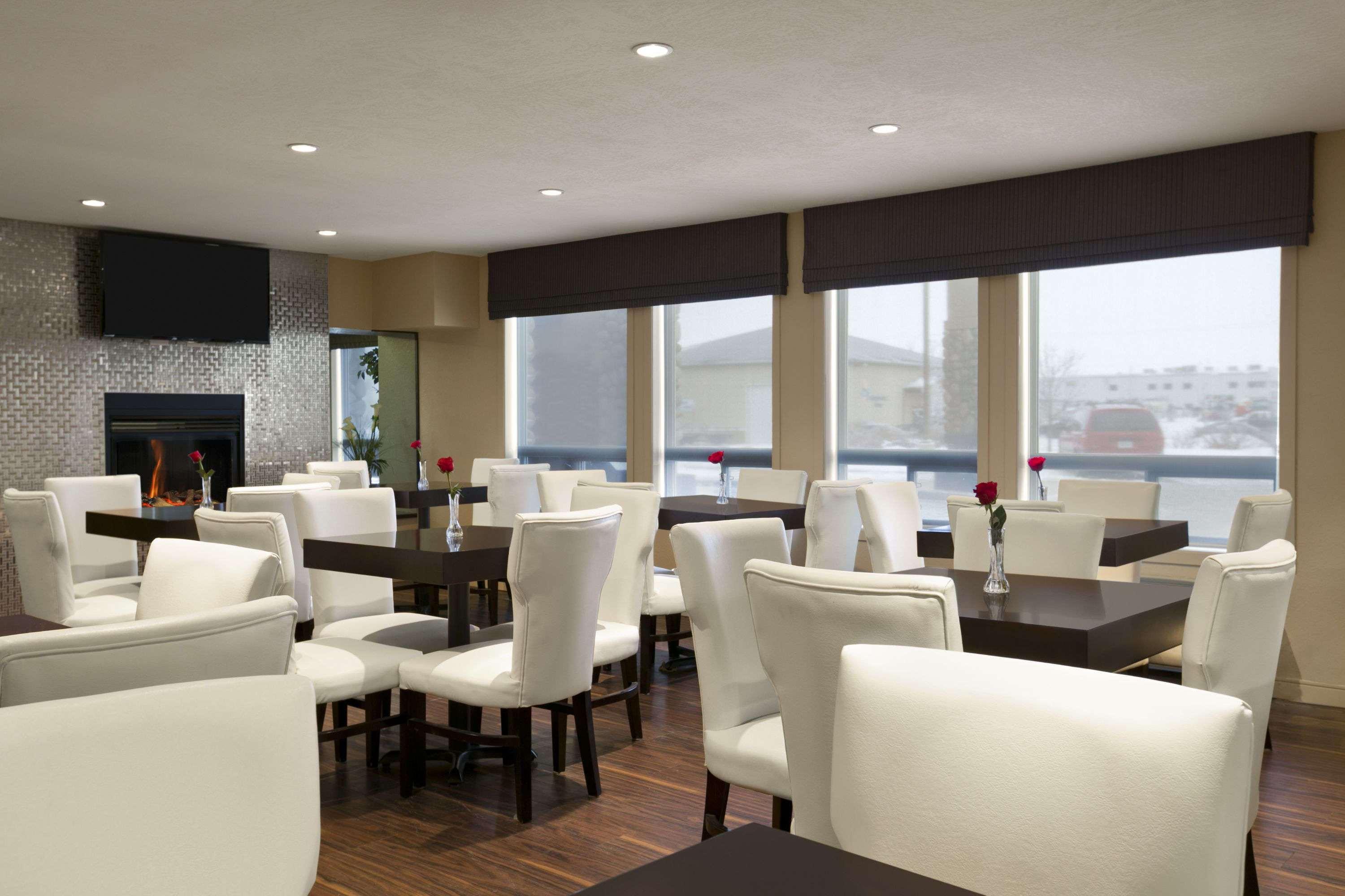 Days Inn By Wyndham Regina Exteriör bild