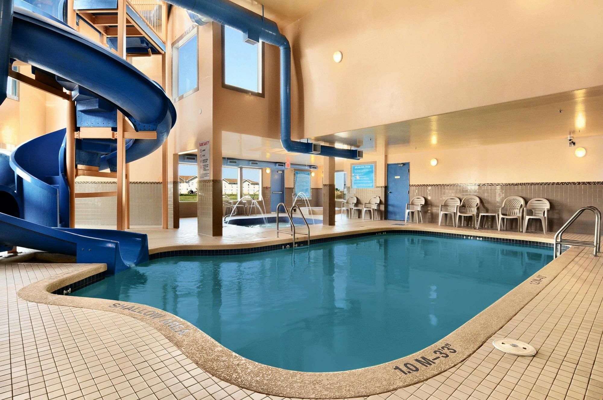 Days Inn By Wyndham Regina Exteriör bild